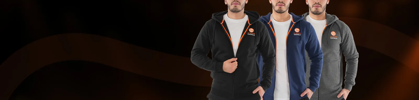 Outerwear & Sweats