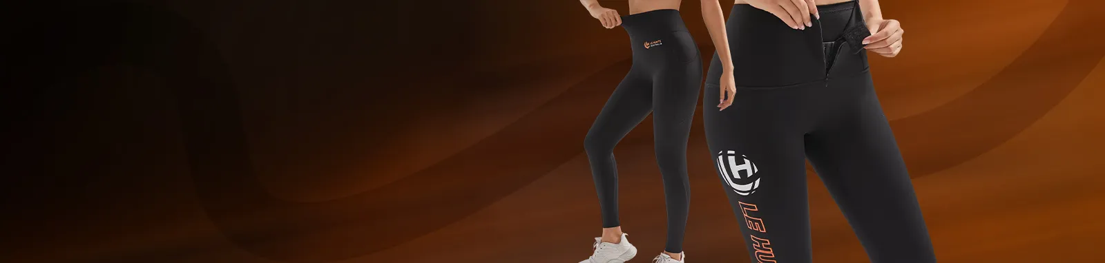 Leggings & Tights