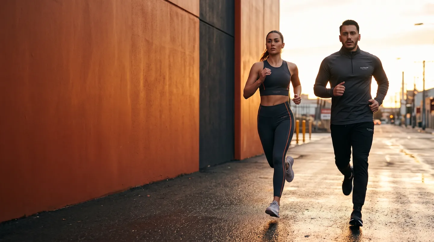 ENGINEERED FOR THE LONG RUN